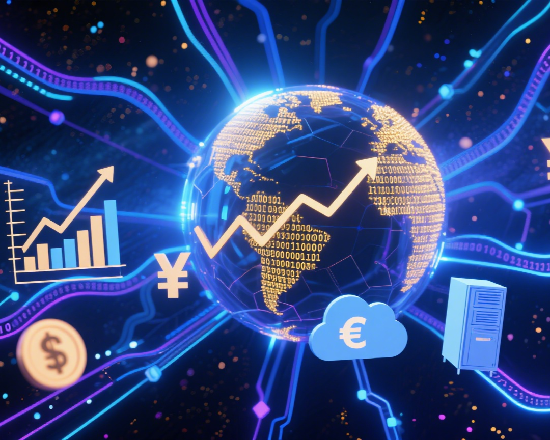 重磅！財政部等部門發布新貼息政策、數據共享與特種設備安全